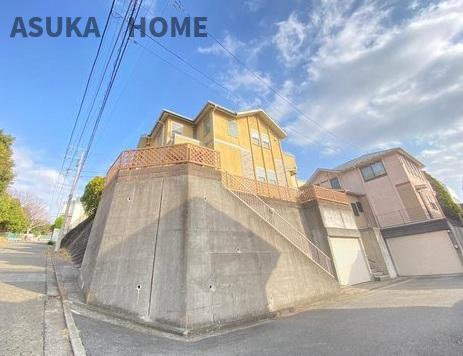 泉区岡津町のその他
