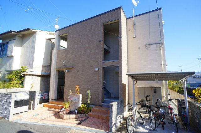 リバーサイド佐保