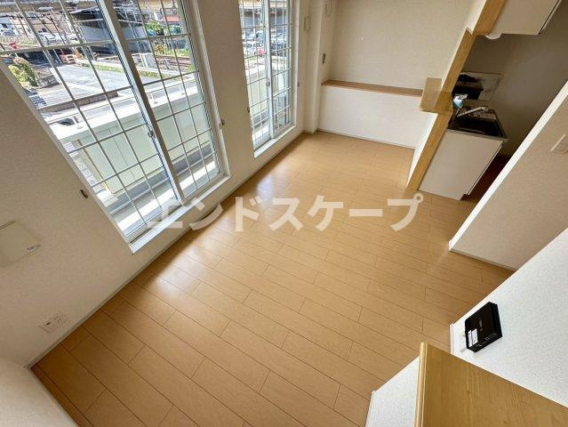 フェリーチェⅡの内装|高崎、前橋のお部屋探しはエンドスケープまで！お客様の理想お聞かせ下さい♪