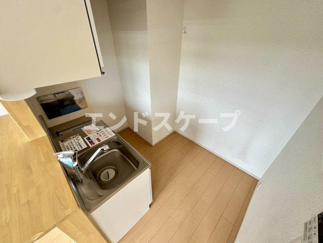 フェリーチェⅡの内装|高崎、前橋のお部屋探しはエンドスケープまで！お客様の理想お聞かせ下さい♪