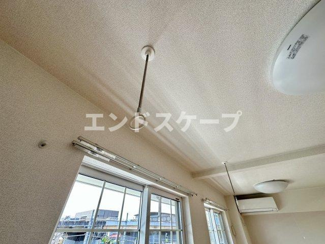 フェリーチェⅡの内装|高崎、前橋のお部屋探しはエンドスケープまで！お客様の理想お聞かせ下さい♪