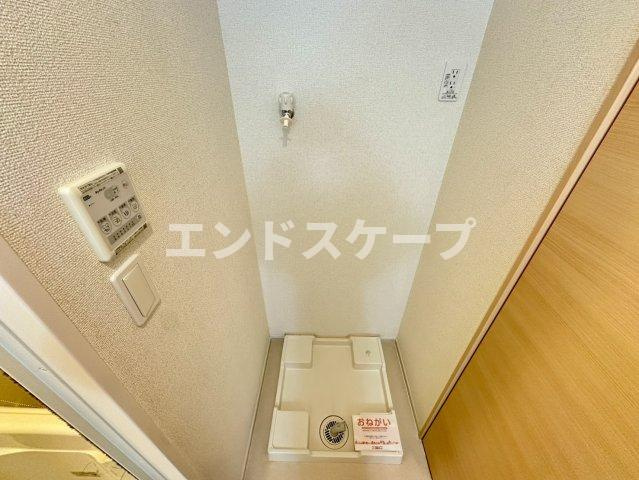 フェリーチェⅡの設備|高崎、前橋のお部屋探しはエンドスケープまで！お客様の理想お聞かせ下さい♪