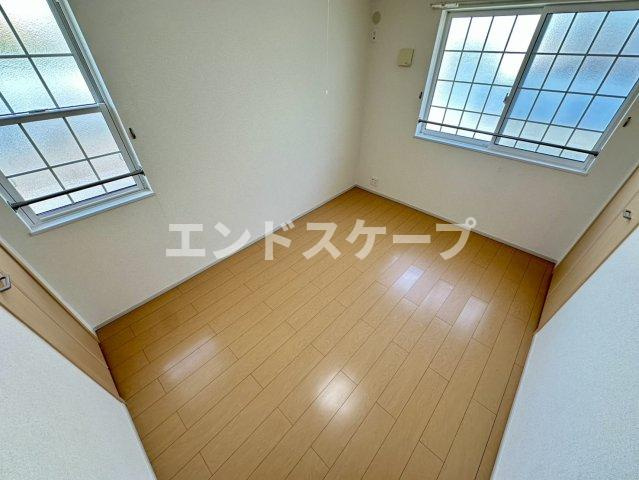 フェリーチェⅡの内装|高崎、前橋のお部屋探しはエンドスケープまで！お客様の理想お聞かせ下さい♪