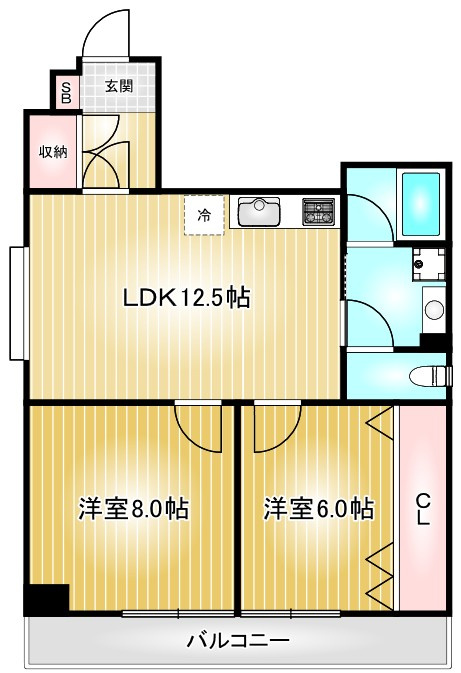 NYレジデンスいりなか|名古屋市の賃貸ならMy賃貸
