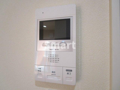 【セキュリティ】 | ラマーリエ中野