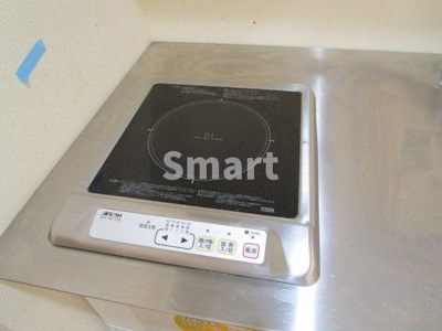 【キッチン】 | ラマーリエ中野