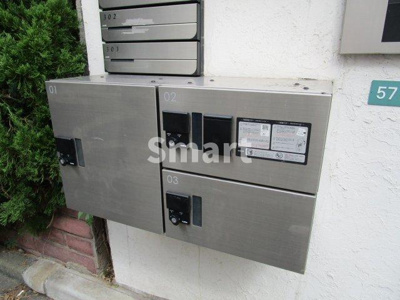 【その他共用部分】 | ラマーリエ中野