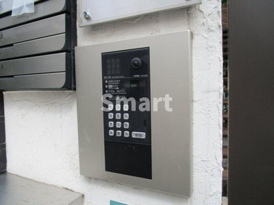 【その他共用部分】 | ラマーリエ中野