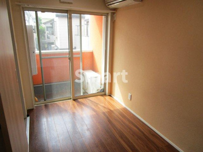 【居間・リビング】 | ラマーリエ中野