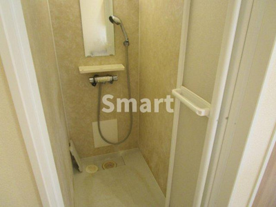 【浴室】 | ラマーリエ中野