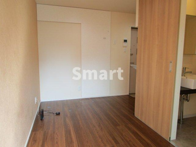 【寝室】 | ラマーリエ中野