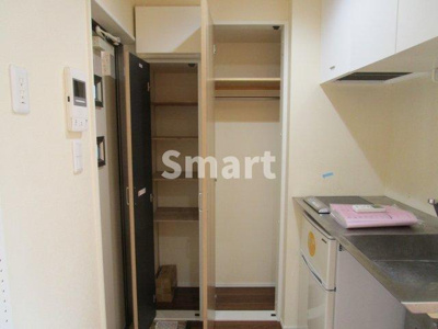 【収納】 | ラマーリエ中野