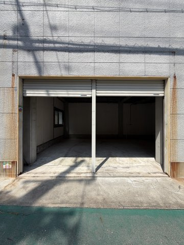 【玄関】 | 湊川第5マンション
