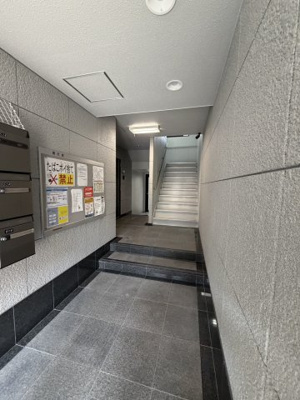【その他共用部分】 | 湊川第5マンション