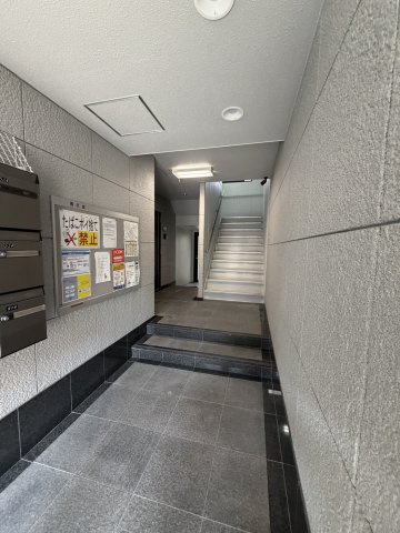 【その他共用部分】 | 湊川第5マンション