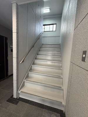 【その他共用部分】 | 湊川第5マンション