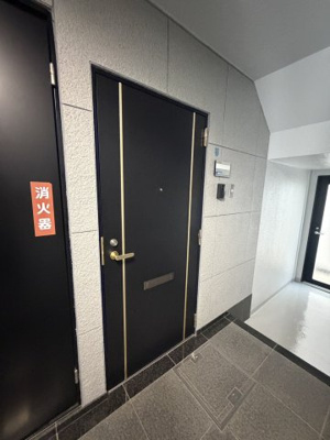 【その他共用部分】 | 湊川第5マンション