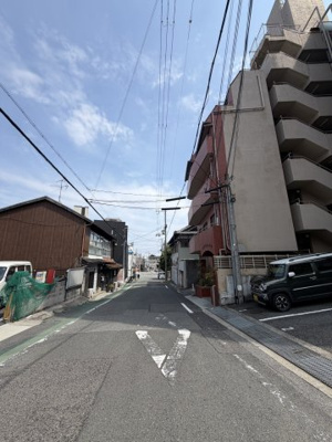 【周辺】 | 湊川第5マンション