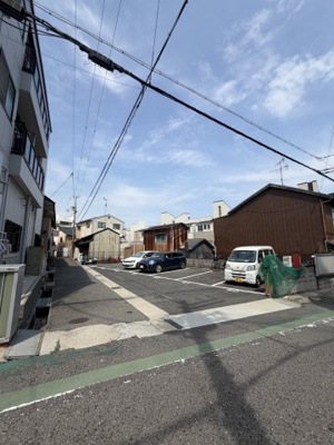 【周辺】 | 湊川第5マンション