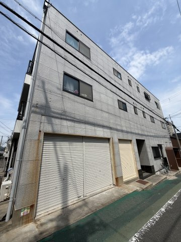 【外観】 | 湊川第5マンション