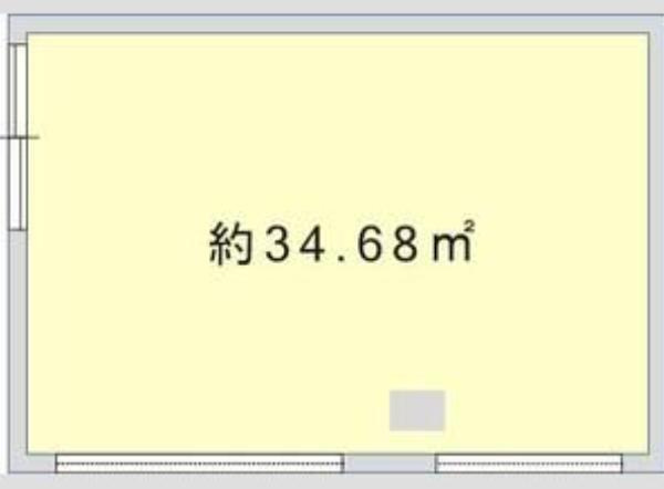 【間取り】 | 湊川第5マンション