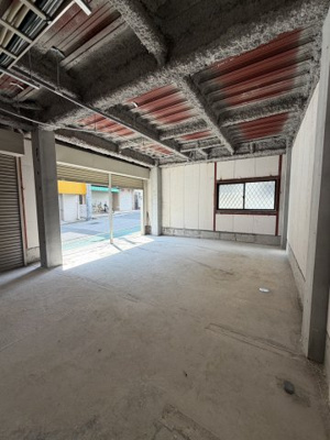 【内装】 | 湊川第5マンション