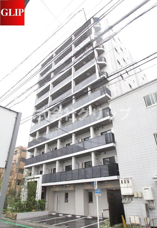 City Lux Yokohama