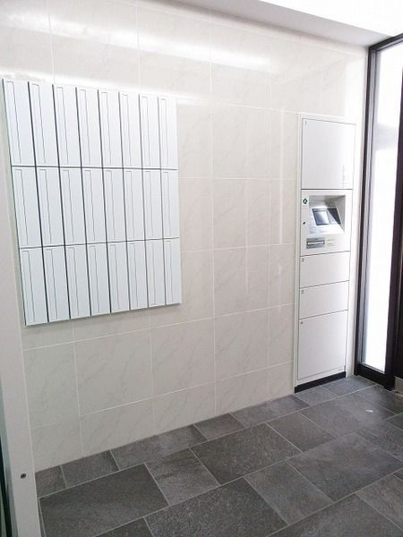 ＵｒｂａｎＣｌｏｕｄＩｚｕｍｉのその他共用部分