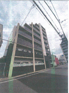 【外観】 | XEBEC千鳥町