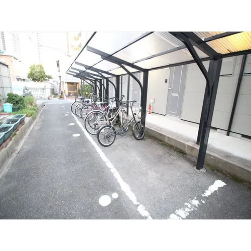 【その他共用部分】 | ハイツサニーコート