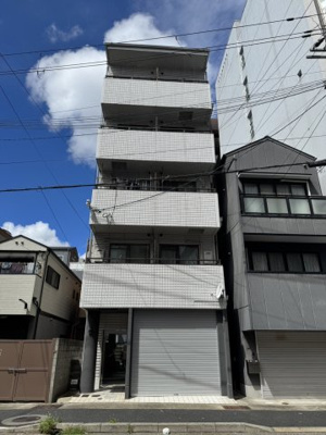 【外観】 | ラッフィナート
