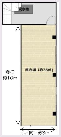 【間取り】 | ラッフィナート