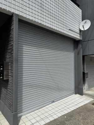 【エントランス】 | ラッフィナート