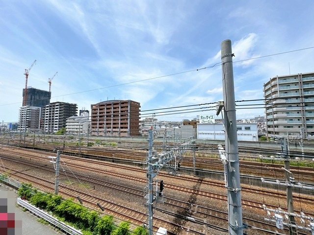 【展望】 | レシオ千里丘