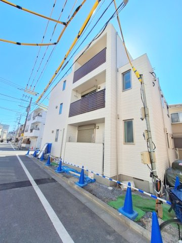 メゾンソレーユのその他共用部分