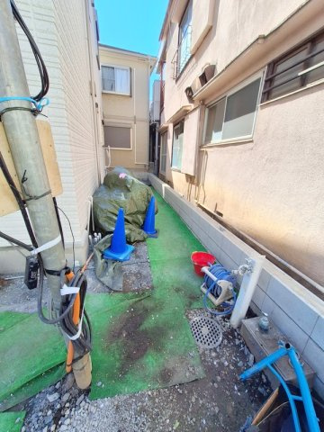 メゾンソレーユのその他共用部分