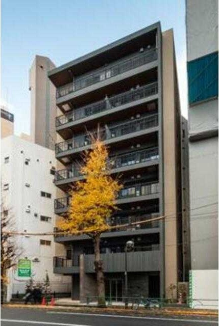 ボヌール小石川α