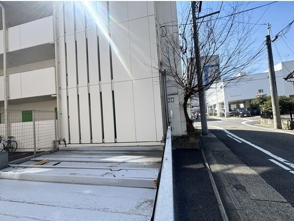 Blue Squareのその他