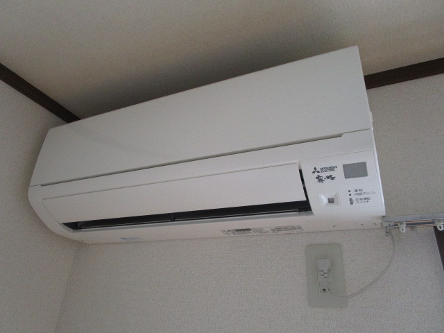 【設備】 | ハイツシャルマン
