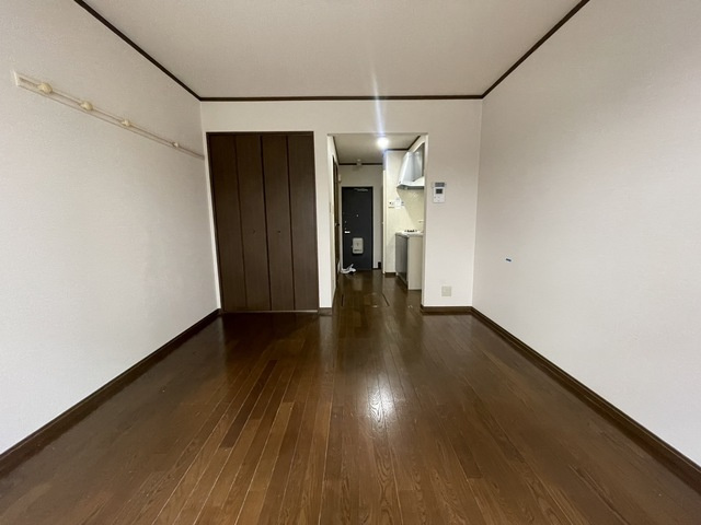 【内装】 | ハイツシャルマン