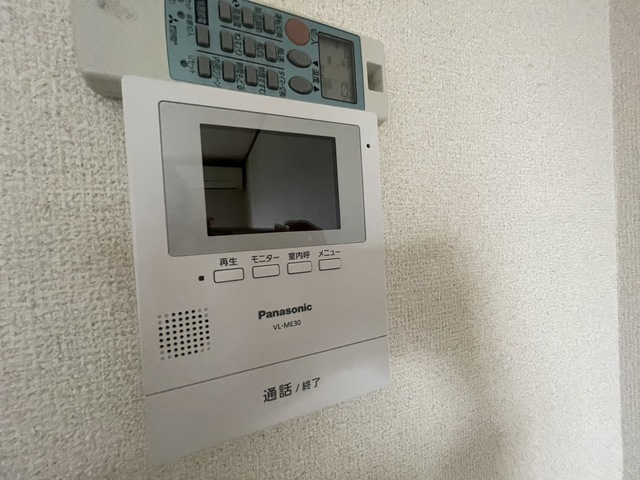 【セキュリティ】 | ハイツシャルマン