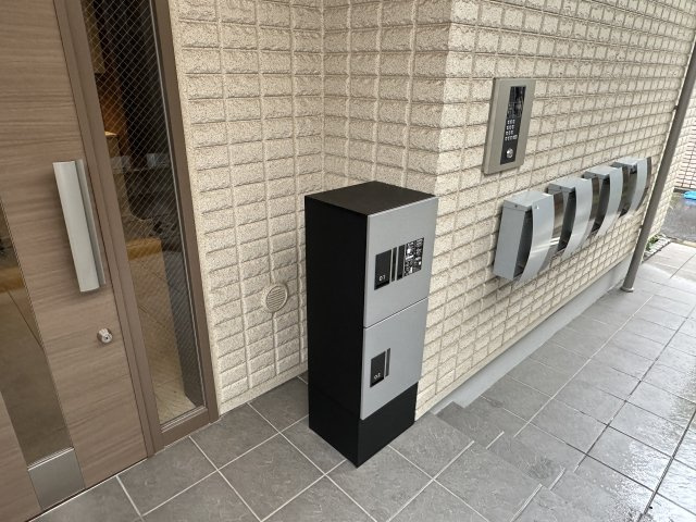 クリーンメゾンのその他共用部分