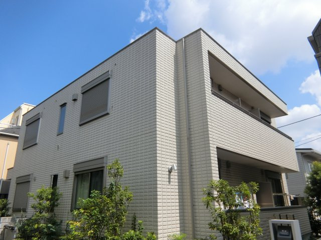 クリーンメゾン