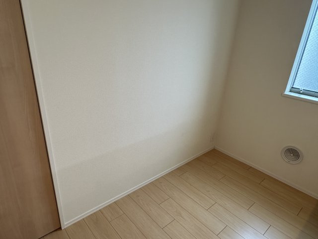 クリーンメゾンのキッチン