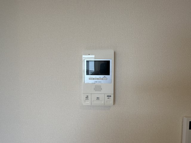 クリーンメゾンのセキュリティ