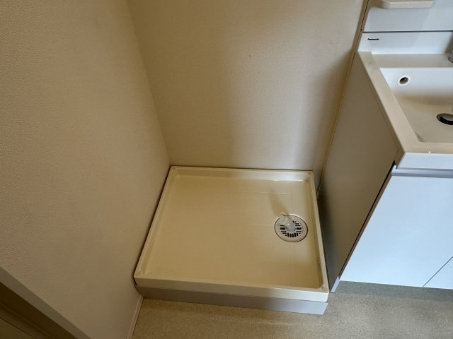 クリーンメゾンの設備