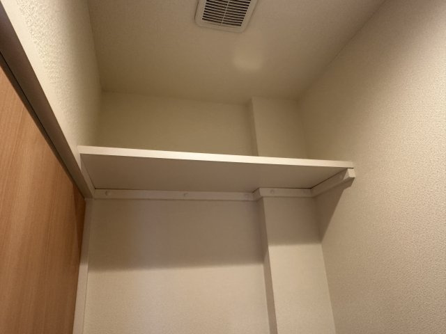 クリーンメゾンの収納