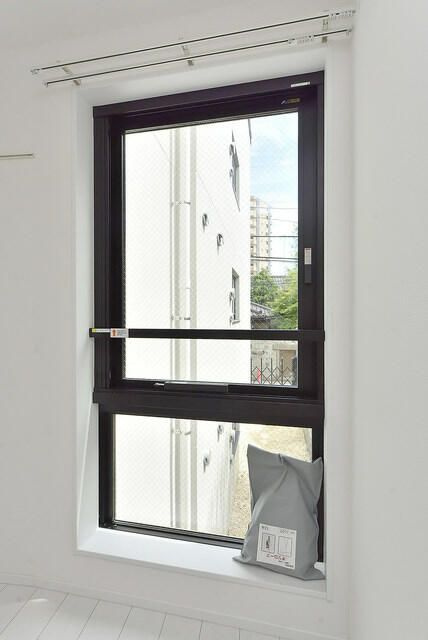 ＣＲＥＡＬ文京千石Ⅱの展望