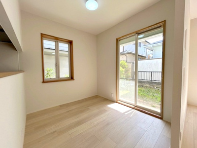 【ダイニング】 | 花住坂3丁目 戸建