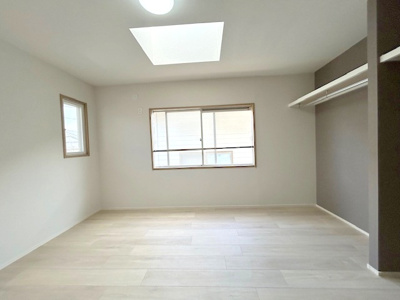 【洋室】 | 花住坂3丁目 戸建